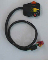 Kombischalter links, ab 09/84, R65-R100RT