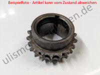 Kettenrad Kurbelwelle, duplex für BMW R50/5-R100 bis...