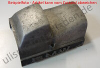 Abdeckhaube Anlasser für BMW R45 bis R100 09/78-09/80