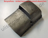 Abdeckhaube Anlasser für BMW R45 bis R100 09/78-09/80
