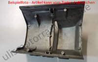 Abdeckhaube Anlasser für BMW R45 bis R100 09/78-09/80