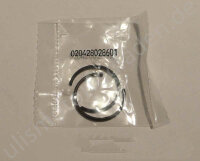 Kolben für BMW R75/5, R75/6 und R75/7 - 82.50mm