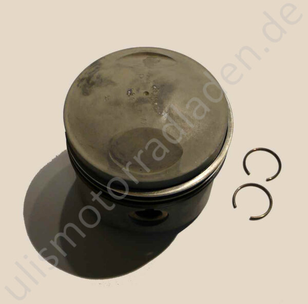 Kolben für BMW R75/5, R75/6 und R75/7 - 83,50mm (83,465mm"C")
