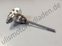 Drehzahlmesser-Set komplett, originalgetreu mit Winkelgetriebe BMW R50-R69S