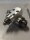 Drehzahlmesser-Set komplett, originalgetreu mit Winkelgetriebe BMW R50-R69S