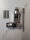 Drehzahlmesser-Set komplett, originalgetreu mit Winkelgetriebe BMW R50-R69S
