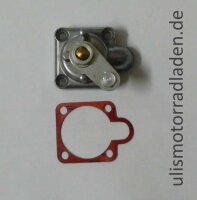 Starterkörper rechts für BMW R75/5 bis 01/71 ,...