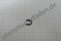 Sicherung für Chokezug-Nippelaufnahme für BMW...