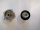 Vergaserschieber mit Membran/Nadel und Deckel für BMW R75/5 -Original BMW-