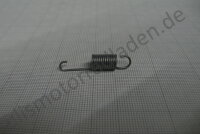 Drosselklappen Zugfeder für BMW R75/5-R100/7