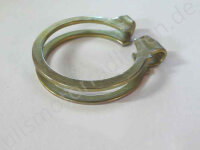 Klemmschelle Vergaser für BMW R50/5, R60/5, R60/6...