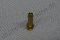 Schlauchstutzen Vergaser für BMW R50/5, R60/5,...