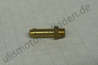 Schlauchstutzen Vergaser für BMW R50/5, R60/5,...