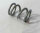 Schieberanschlagschrauben-Feder für BMW R50/5, R60/5, R75/5, R60TIC und R60/7