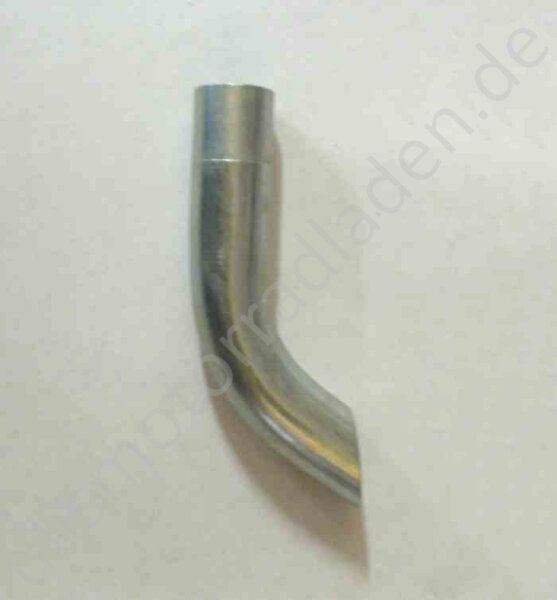 Entlüfterrohr für BMW R51/3-R68, R50, R60 und R69