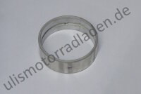Hauptlager für BMW R50/5-R100, +0,50 mm, blau