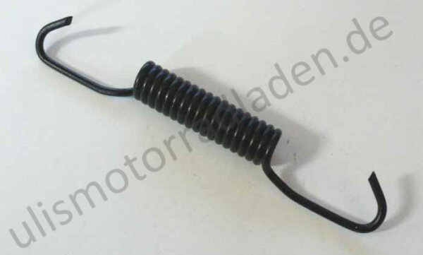 Bremsbackenfeder f&uuml;r BMW R50/5-R100, hinten bis Baujahr 09/1989