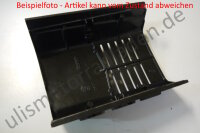 Abdeckhaube Anlasser für BMW R45 bis R100 ab 09/80