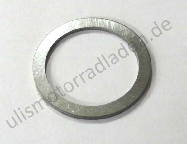 Abstandsring für Kurbelwelle für BMW R50/2, R60/2 und R69S