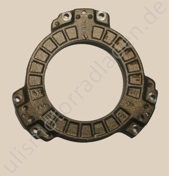 Druckring Kupplung f&uuml;r BMW R80/7-R100 ab Baujahr 09/1980, hinten