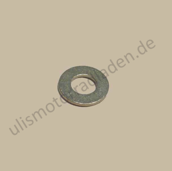 Scheibe Gemischregulierschraube Vergaser für BMW R90S "Dellorto"