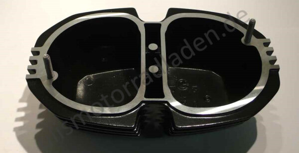 Ventildeckel für BMW R65GS-R100G und R80-R100RT, rechts