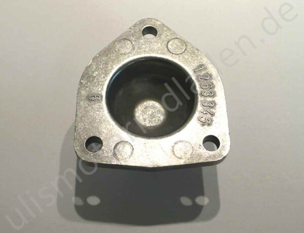 Ölfilterdeckel ab BMW /5, kein Ölkühler