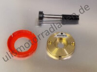 Kontaktlose Zündanlage EZA-2, für BMW R27 , schmale Ausführung