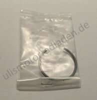 Kolben für BMW R45 1:9.2 - 70,00mm (69,97"B"), komplett mit Ringen, Bolzen und Clips