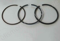 Kolbenringsatz für BMW R80/7, Baujahr 1977-1980 -...