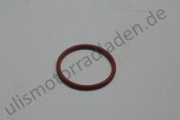 O-Ring Ölkühler / Filterkopf für BMW...