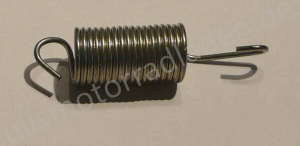 Drosselklappen Zugfeder für BMW R100S, RS, RT, R