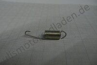 Drosselklappen Zugfeder für BMW R80/7-R100 und R45, R65