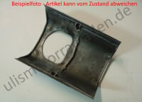 Abdeckhaube Anlasser für BMW R60/6 bis R100 09/73-09/78