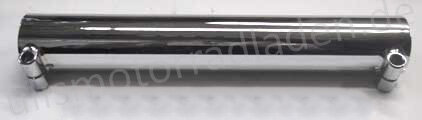 Querrohr für BMW R80/7-R100, ab Baujahr 1981, hinten