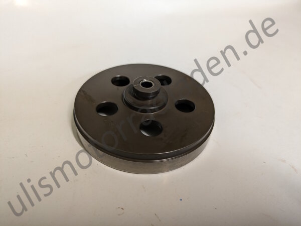 Kurbelwellen Laufring hinten 09/80->