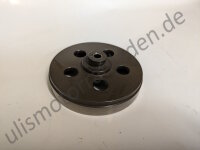Kurbelwellen Laufring hinten 09/80->