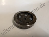 Kurbelwellen Laufring hinten 09/80->