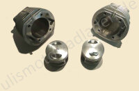 Zylinder Replacement Kit 1000ccm für BMW-Modelle bis...