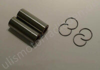 Zylinder Replacement Kit 1000ccm für BMW-Modelle bis Baujahr 09/1980