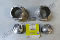 Power Kit 1000 ccm für BMW R80, ab Baujahr 1981, zwei Kolben/Zylinder