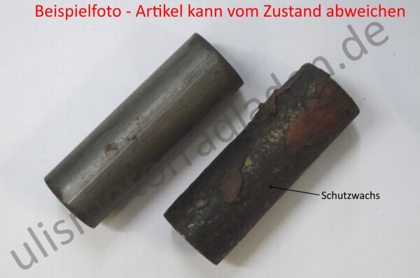 Abstandsh&uuml;lse Telegabel f&uuml;r BMW R25, R25/2, gebraucht