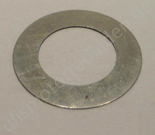Distanzscheibe Kipphebel für BMW Modelle ab Baujahr 09/1975, 0,25mm