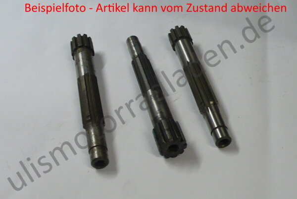 Antriebswelle f&uuml;r BMW R24, R25-R25/3