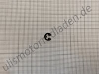 Düsennadel Klemmring für BMW Modelle ab Baujahr...