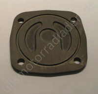 Ölpumpendeckel für BMW R45 und R65LS-R100, ab...