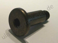 Schalthebel Lagerbolzen für BMW R65-R100GS, ab...