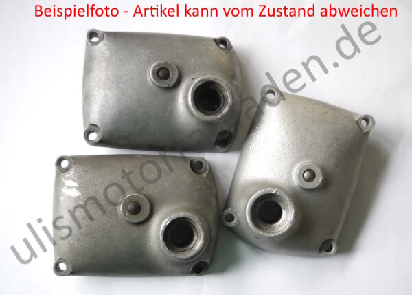 Deckel Fußschaltung für BMW R51/3-R68