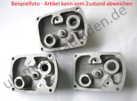 Deckel Fußschaltung für BMW R51/3-R68