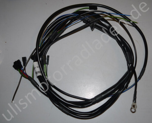 Kabelbaum für BMW R50/5, R60/5 und R75/5